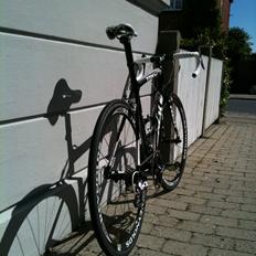 Trek Madone 5,2