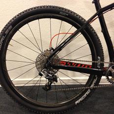 Specialized S-Works Stumpjumper HT LTD