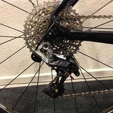 Specialized S-Works Stumpjumper HT LTD