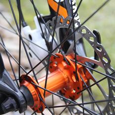 Trek Mamba 2013