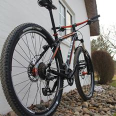 Trek Mamba 2013