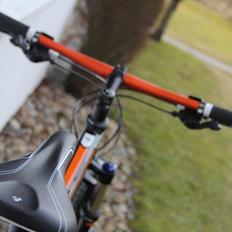 Trek Mamba 2013