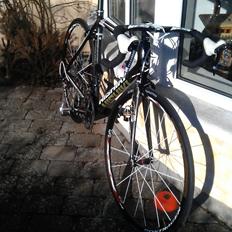 Nishiki Team Carbon Simon Madsen Editen