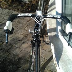 Nishiki Team Carbon Simon Madsen Editen