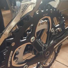 Trek Lexa S