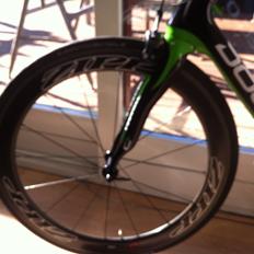 Pinarello Dogma 2 - Team Sky