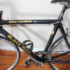 Black Bull Gold Carbon