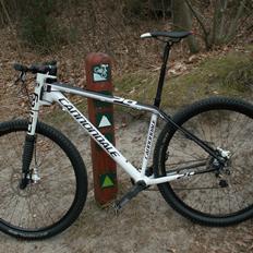 Cannondale Flash2 carbon 29"
