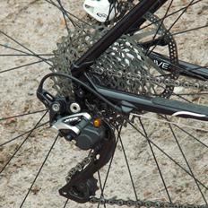 Cannondale Flash2 carbon 29"