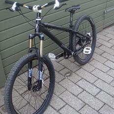 Dartmoor TIL SALG SKRIV BYD!