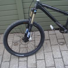 Dartmoor TIL SALG SKRIV BYD!