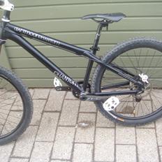 Dartmoor TIL SALG SKRIV BYD!