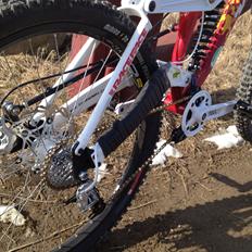 Kona Stab Deluxe