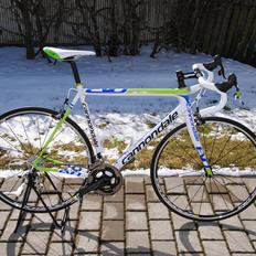 Cannondale Supersix Evo