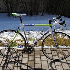 Cannondale Supersix Evo