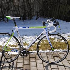 Cannondale Supersix Evo