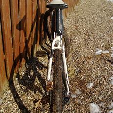 Giant Talon W 1(2010)