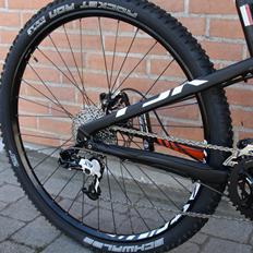 Specialized Epic Comp 29er