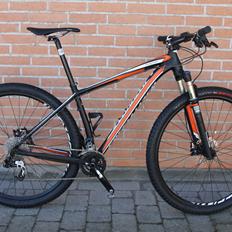 Specialized Stumpjumper Comp 29er Tidl. Cykel