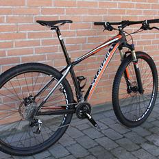 Specialized Stumpjumper Comp 29er Tidl. Cykel