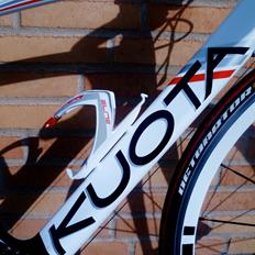 Kuota Kharma race