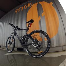 Trek Fuel 70