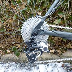 Specialized Stumpjumper