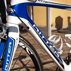 Ritter Road Competition