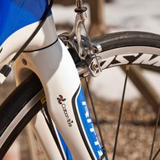 Ritter Road Competition