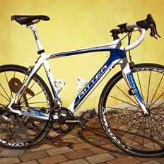 Ritter Road Competition