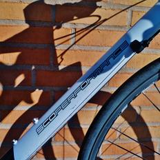 SCO Performance new generation