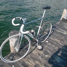 Bianchi Pista Chrome