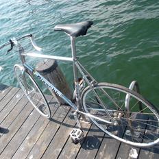 Bianchi Pista Chrome