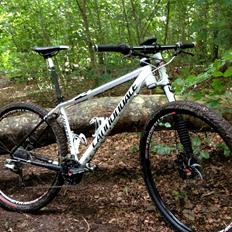 Cannondale Flash 29"