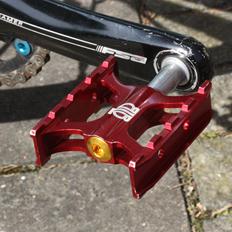 Bianchi "Mor's gamle"