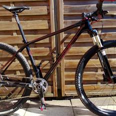 Trek Superfly Pro SL Special Edition