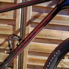 Trek Superfly Pro SL Special Edition