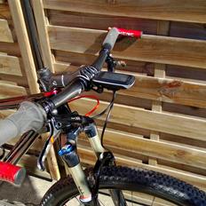 Trek Superfly Pro SL Special Edition