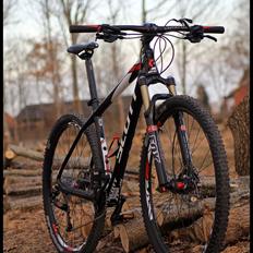 Scott Scale 930 Carbon - 2013