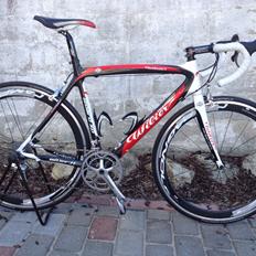 Wilier Izoard xp