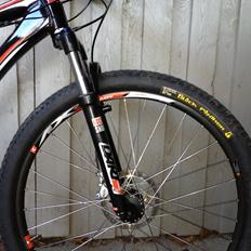 Giant Revel 2 - Solgt