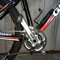 Giant Revel 2 - Solgt