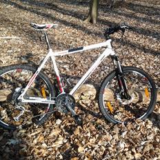 Haibike Attack SL