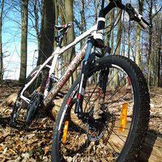 Haibike Attack SL