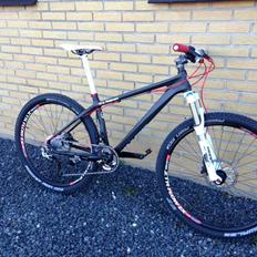 On-One Whippet 650B