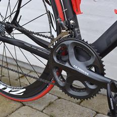 Ribble R872