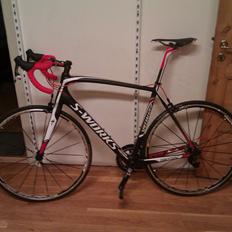 Specialized TARMAC SL4 2012