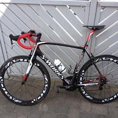 Specialized TARMAC SL4 2012