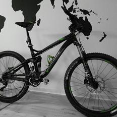 Trek Fuel EX 9 - 2013