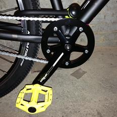 Vitus Vee-29 *SOLGT*